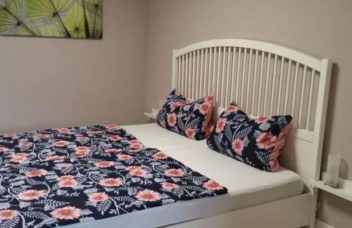 Apartment Apartment mit Hund by Interhome - Foto 11