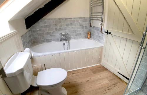 Coedmor Cottages - Foto 19