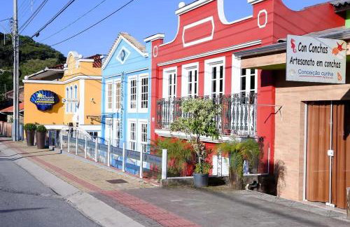 Apartamento Novo Campeche em Florianópolis - Foto 34