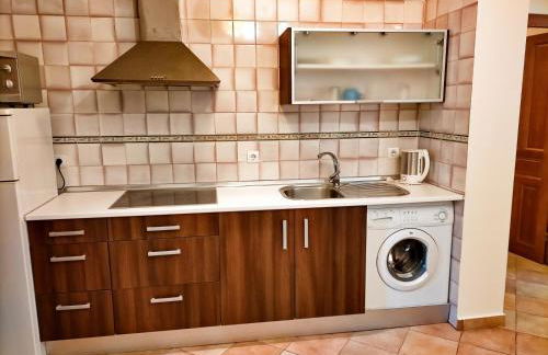 Abadia Suites - Foto 22