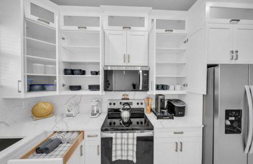 Cozy 3BR Duplex Unit with WiFi and Laundry in Lehigh Acres - Foto 32