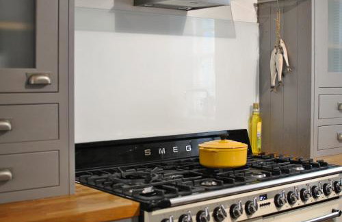 Coast Cottage- traditional fishermans cottage - Foto 35