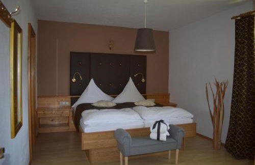 Ferienwohnungen Sunnwies - Foto 9