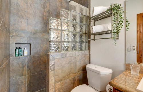 A Beautiful Desert Escape with Everything You Need - Foto 34