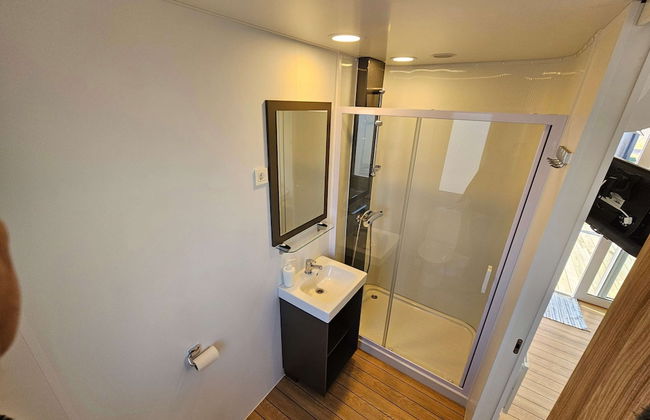 Villa Björkhagen - Foto 32