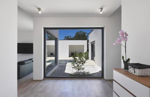 Vila Nauta - luxury in Vintijan, near Pula - Foto 17