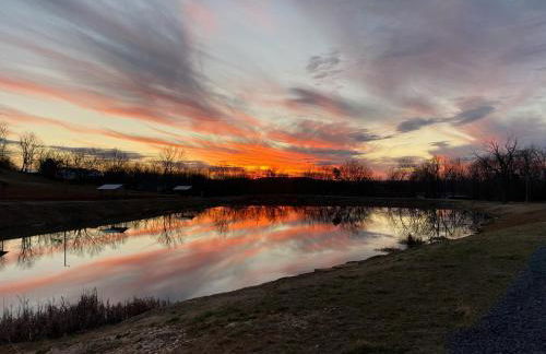 The Farmhouse a quiet retreat in a country setting - Foto 31