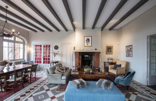 La croix des Rameaux- charming house near Lyon - Photo 6