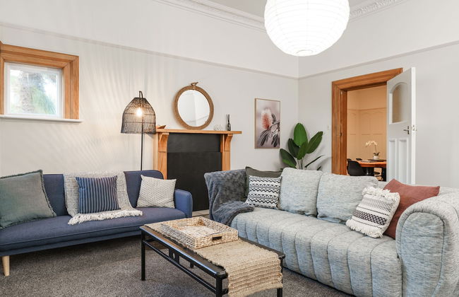 Esplanade Apartments - Photo 35