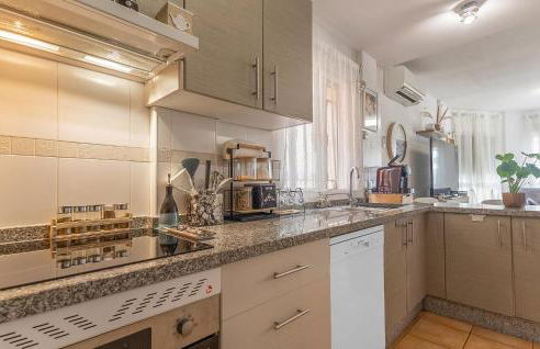 Cozy Home In Cartagena With Kitchenette - Foto 20