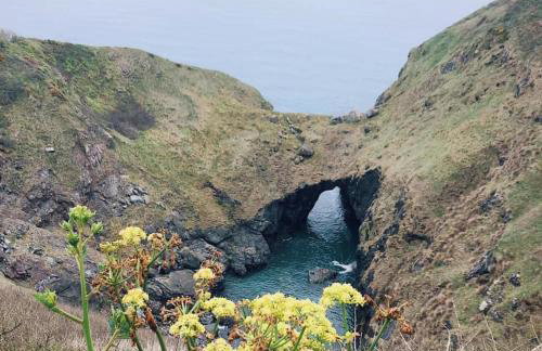 Cottage Sleeps 2- Parking Wood Fire Garden Pets - Foto 69