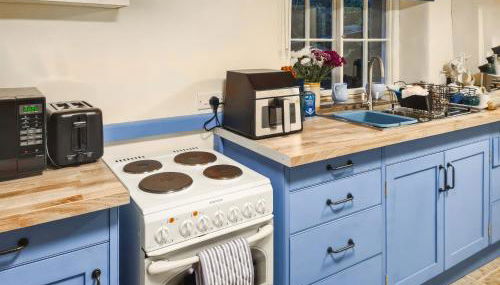 Rock Cottage - Foto 2