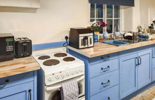 Rock Cottage - Foto 2