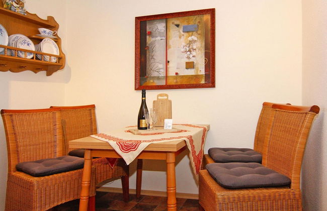 Apartment in Rehm-flehde-bargen mit Einem Gemeinsamen Pool - Foto 10