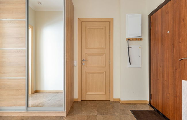 Apartment 483 on Mitinskaya 28 bldg 3 - Foto 2