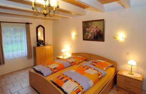 Hackerhof-Westwohnung - Photo 5