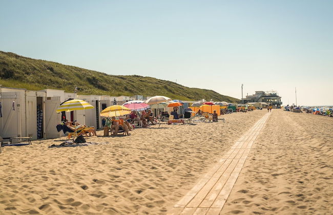 Villa by Lake Veere With Sauna - Foto 22