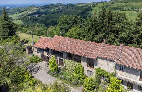 Holiday Home Borgo del Riondino by Interhome - Foto 97