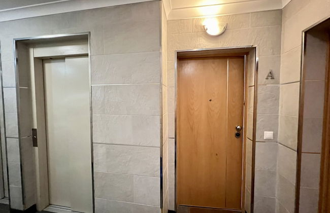 Monte Gordo Beach Ocean View 5 by Homing - Foto 18