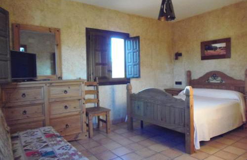 Cortijo Moyano - Photo 5