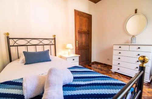 Casa do Pinheiro with shared swimming pool - Photo 43