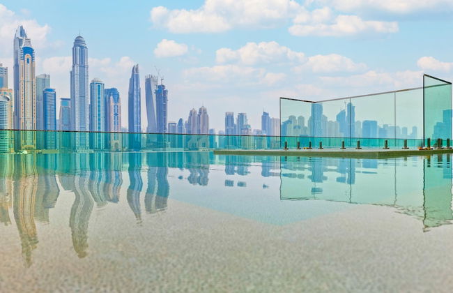 EDEN'S Homes & Villas - Sunrise Bay - Photo 44