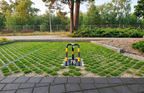 Royal Suite, 50 meters to Beach, 10th Floor, Panoramic View, Parking, Porta Mare Active & Spa - Foto 14