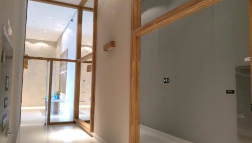 Flat Aconchego, próximo ao centro de Osasco, ar condicionado, academia, piscina, wifi e varanda - Foto 5