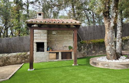 El Robledal - Miraflores de la Sierra - Foto 11