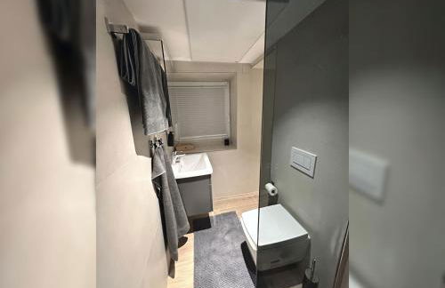 JobelHome Alb Apartment - Foto 9