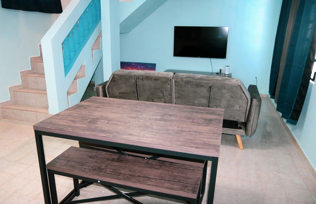 Mavs Combate Beach Club - Foto 56