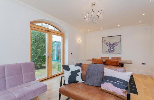 Escape Ordinary at Castle Hume - Foto 51