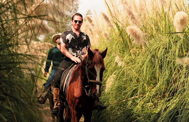 Rancho con Caballos El Reencuentro - Foto 28