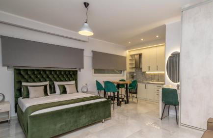 Mansion House Parga - Foto 6