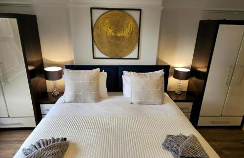 Harbour View Apartment - Foto 13