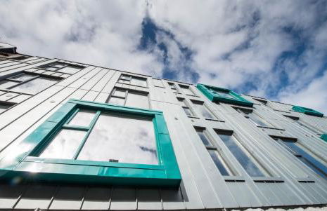 Zinn Apartments - City Centre - Photo 2