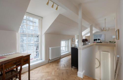 Luxury Mews in the heart of New Town - Foto 16