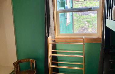 Cabin - Hot tub - Fire pit - View - Getaway! - Foto 28