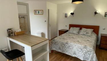 Le Logis d'Eve - Photo 2