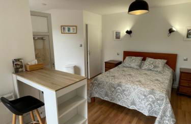 Le Logis d'Eve - Photo 2