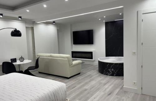 B&W Suite Andrés de la Llosa - Foto 6