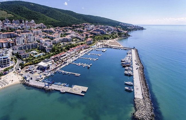 Menada Galateya Apartments - Foto 19