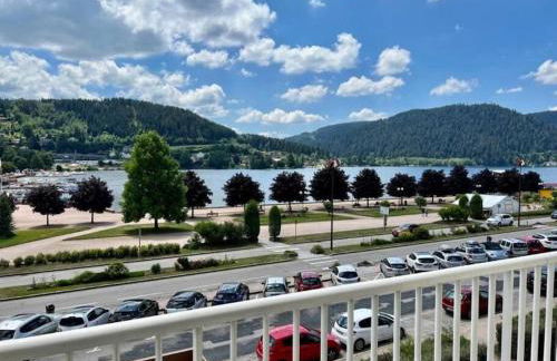 La parenthèse du lac - Foto 18