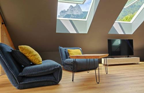 A break in Vérel Nature, Family, Mountain view - Photo 10