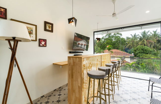 Villa Reverie 6 Bedroom Ultra Modern - Foto 19