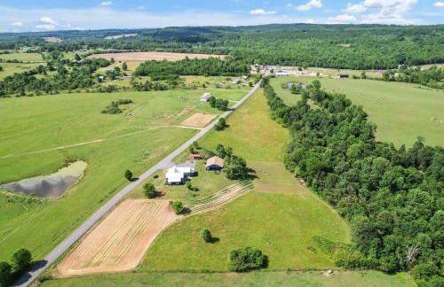 Americana Farm Getaway - Foto 68