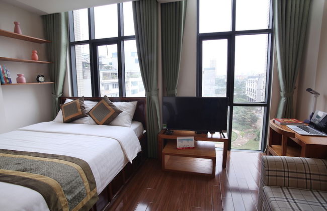 Granda Central Apartment - Foto 1