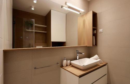 MODENA MARIS-heated pool-grill-relax-jacuzzi apartments - Foto 110