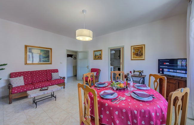 La Casa di Guido Hiking Skiing And Lakes - Foto 26