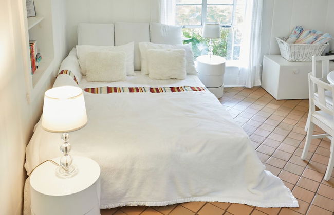 Miami Pool Cottage in El Portal - Foto 21